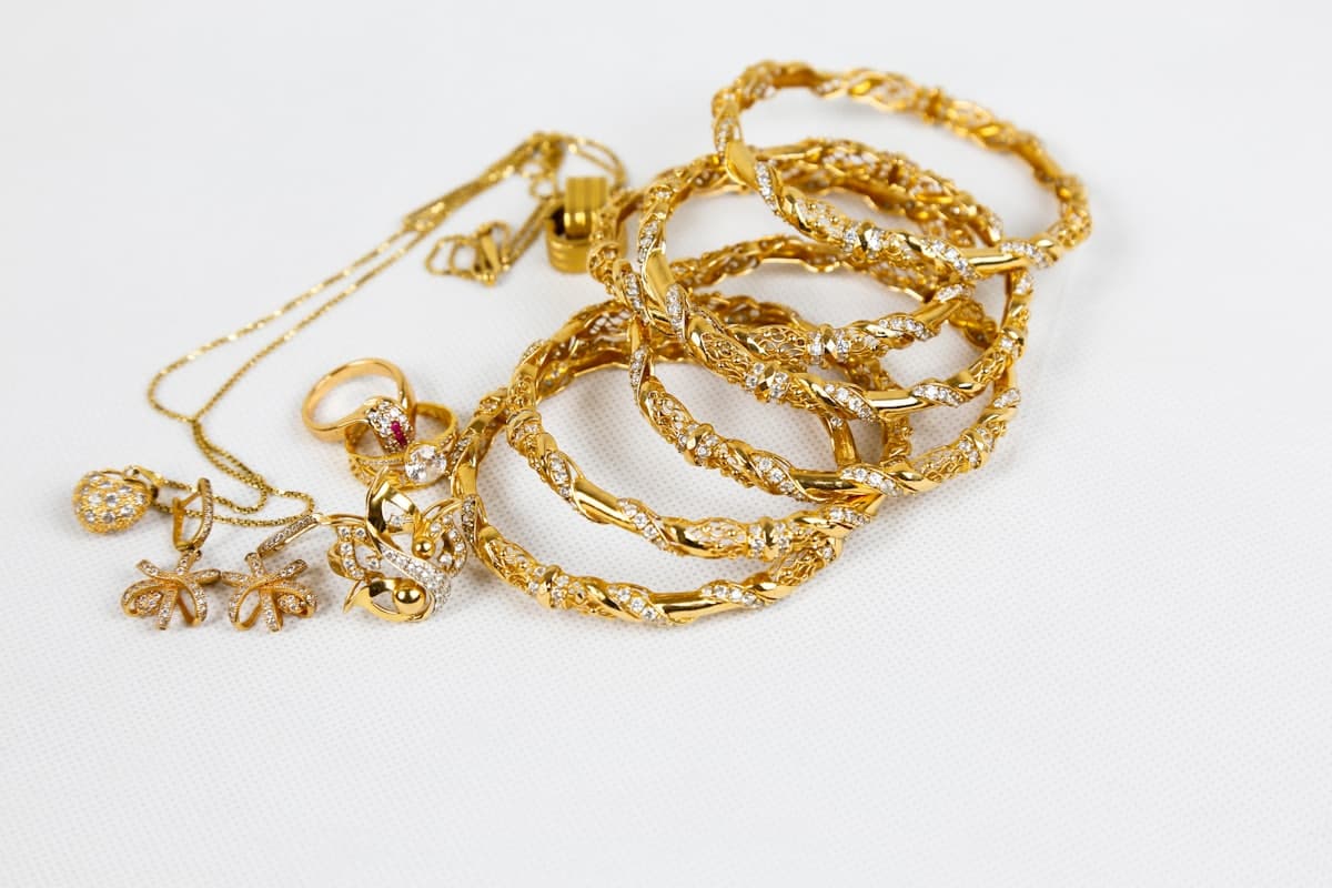Bracelets