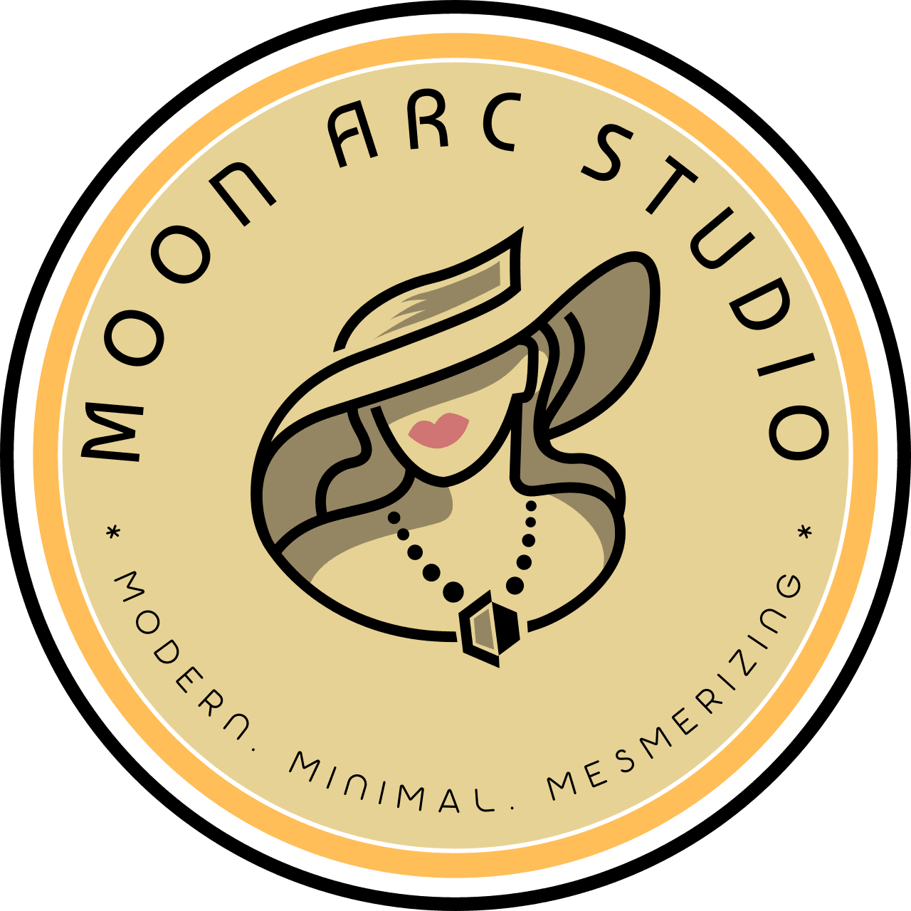 Moon Arc Studio